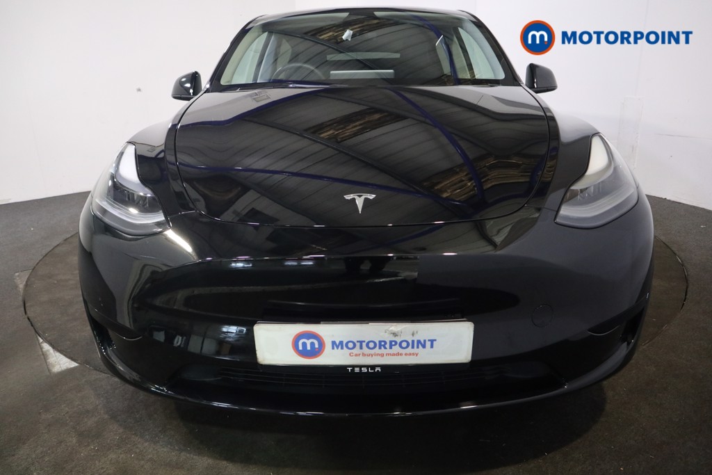 Tesla Model Y Rwd 5Dr Auto Automatic Electric SUV - Stock Number (1619239) - 39th supplementary image