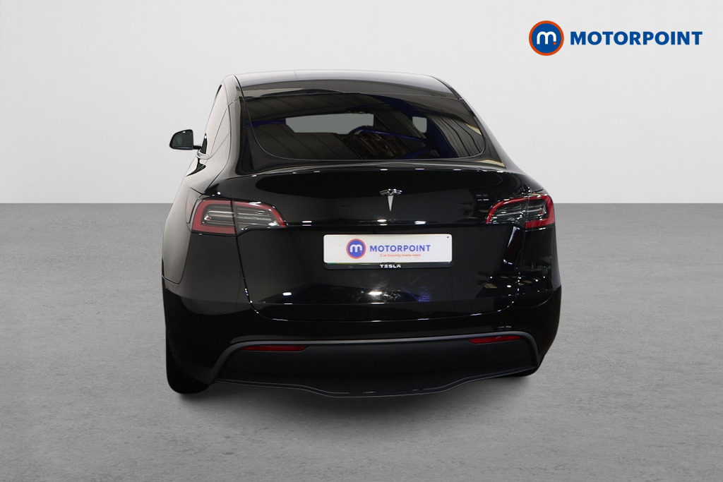 Tesla Model Y Rwd 5Dr Auto Automatic Electric SUV - Stock Number (1619239) - Rear bumper