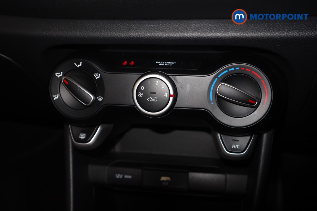 KIA Picanto Gt-Line Automatic Petrol Hatchback - Stock Number (1619466) - 7th supplementary image