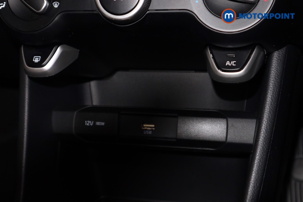 KIA Picanto Gt-Line Automatic Petrol Hatchback - Stock Number (1619466) - 8th supplementary image