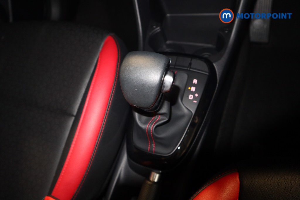 KIA Picanto Gt-Line Automatic Petrol Hatchback - Stock Number (1619466) - 9th supplementary image