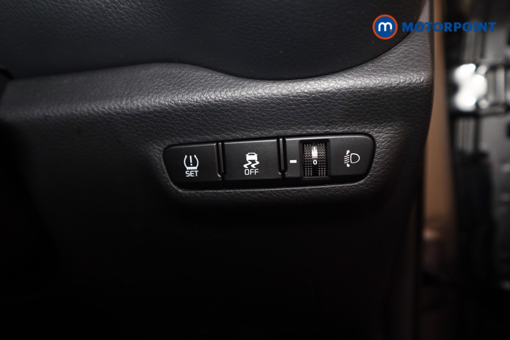 KIA Picanto Gt-Line Automatic Petrol Hatchback - Stock Number (1619466) - 10th supplementary image