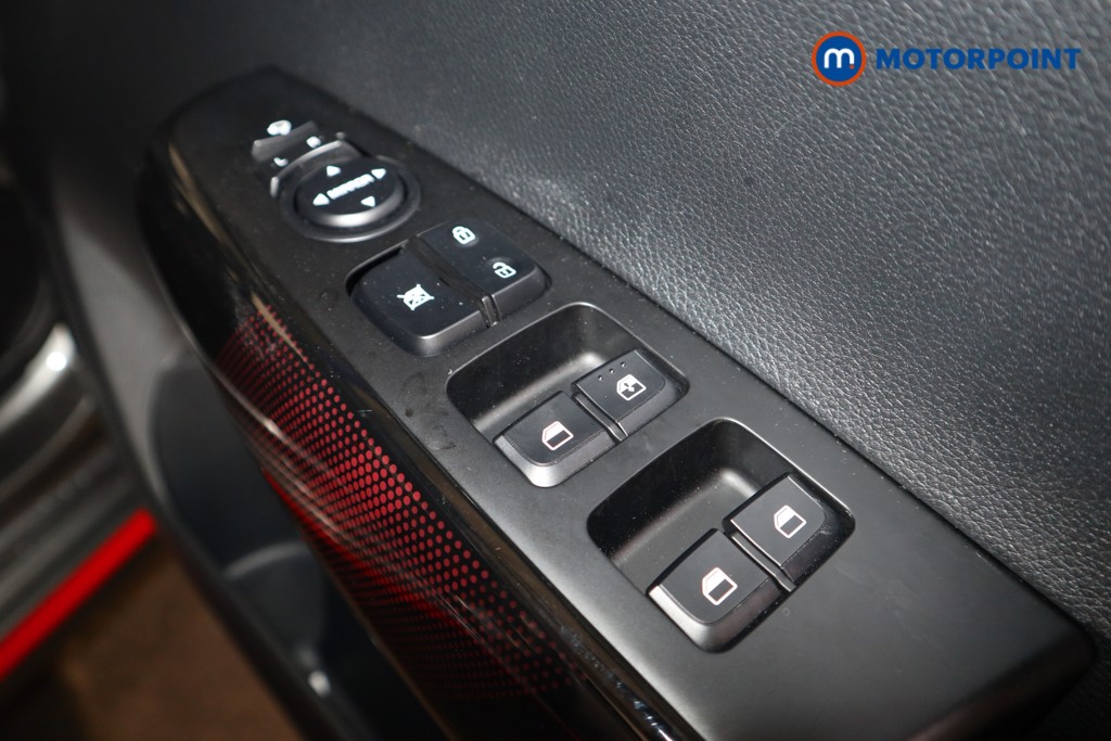 KIA Picanto Gt-Line Automatic Petrol Hatchback - Stock Number (1619466) - 11th supplementary image