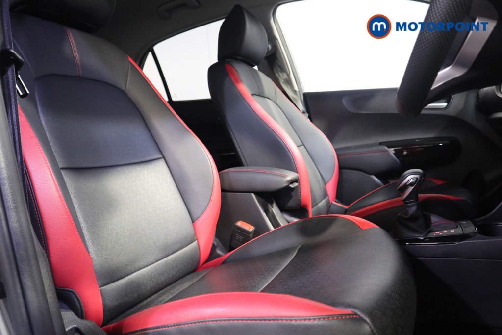 KIA Picanto Gt-Line Automatic Petrol Hatchback - Stock Number (1619466) - 12th supplementary image