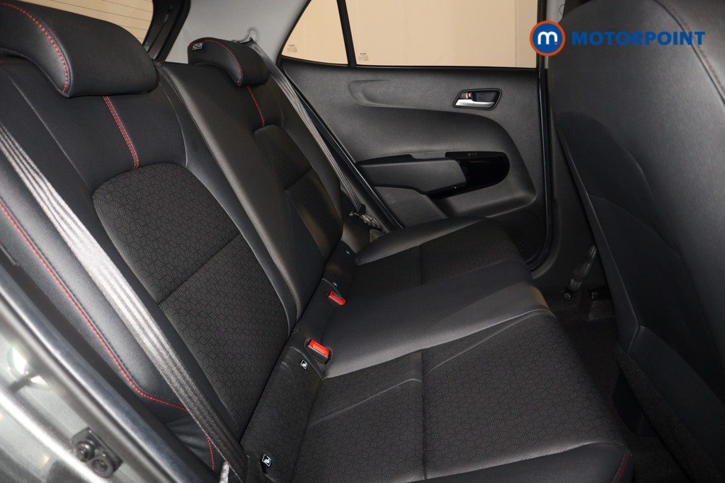 KIA Picanto Gt-Line Automatic Petrol Hatchback - Stock Number (1619466) - 13th supplementary image