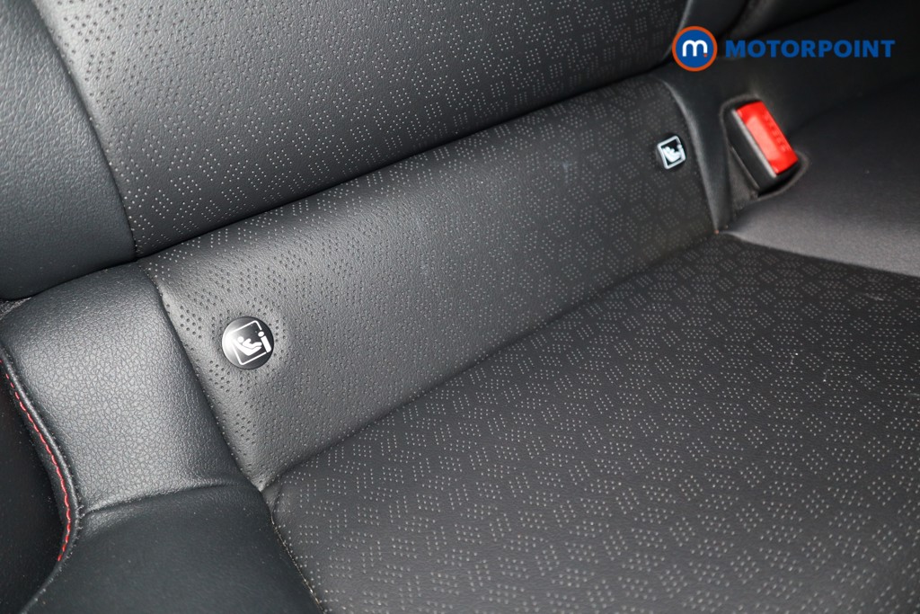 KIA Picanto Gt-Line Automatic Petrol Hatchback - Stock Number (1619466) - 14th supplementary image