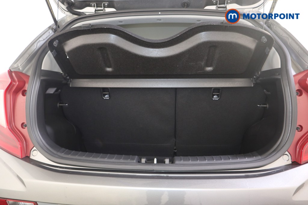 KIA Picanto Gt-Line Automatic Petrol Hatchback - Stock Number (1619466) - 16th supplementary image