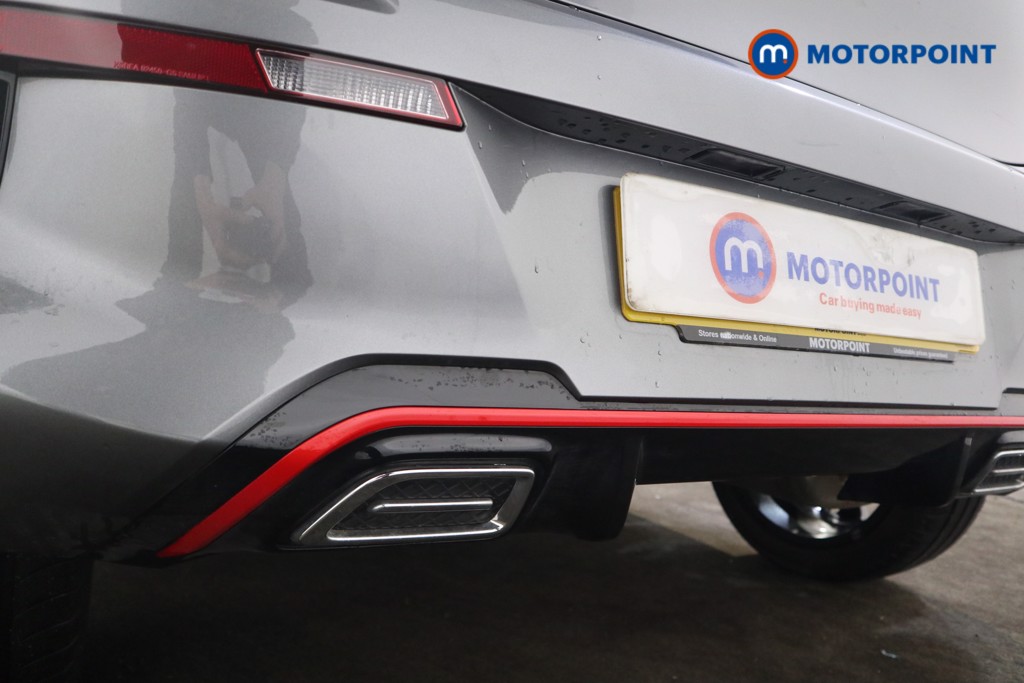 KIA Picanto Gt-Line Automatic Petrol Hatchback - Stock Number (1619466) - 21st supplementary image