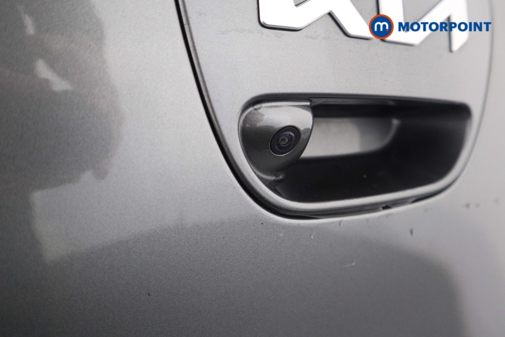 KIA Picanto Gt-Line Automatic Petrol Hatchback - Stock Number (1619466) - 22nd supplementary image