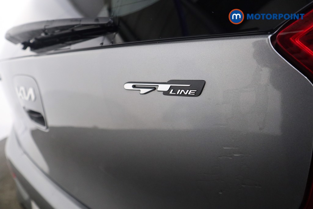 KIA Picanto Gt-Line Automatic Petrol Hatchback - Stock Number (1619466) - 24th supplementary image