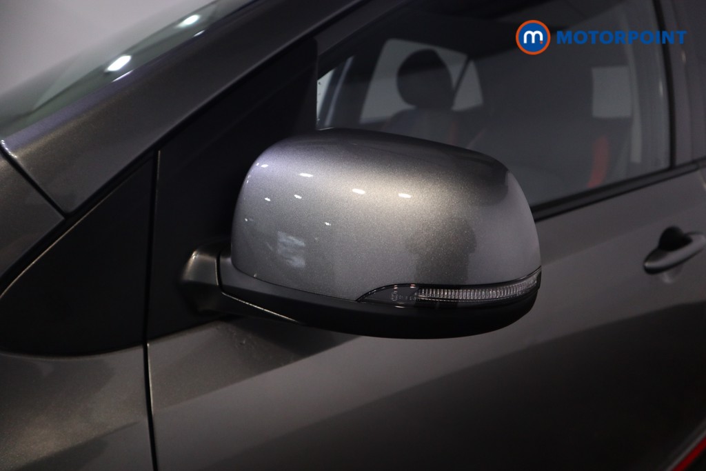 KIA Picanto Gt-Line Automatic Petrol Hatchback - Stock Number (1619466) - 29th supplementary image