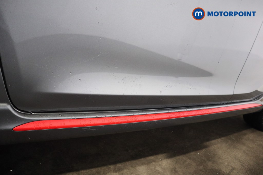 KIA Picanto Gt-Line Automatic Petrol Hatchback - Stock Number (1619466) - 30th supplementary image