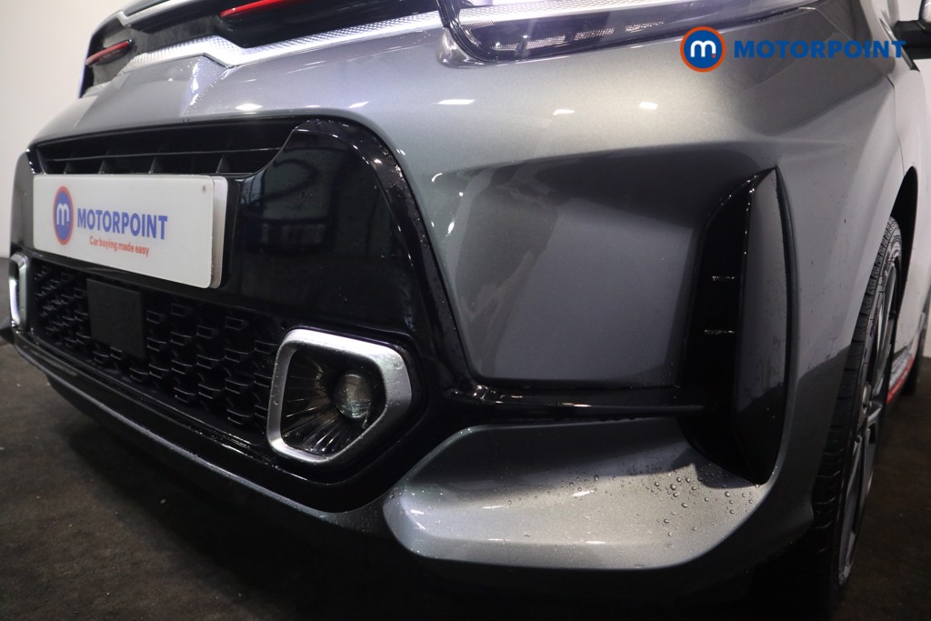 KIA Picanto Gt-Line Automatic Petrol Hatchback - Stock Number (1619466) - 31st supplementary image