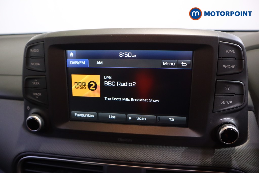 Hyundai Kona SE Manual Petrol SUV - Stock Number (1619952) - 2nd supplementary image