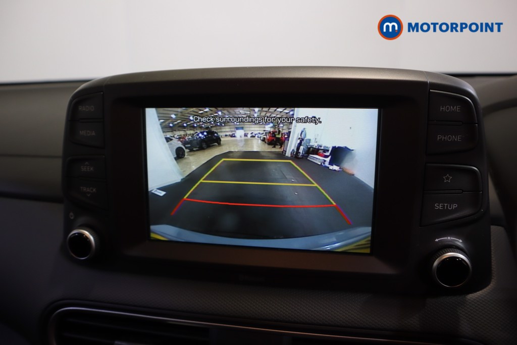 Hyundai Kona SE Manual Petrol SUV - Stock Number (1619952) - 3rd supplementary image