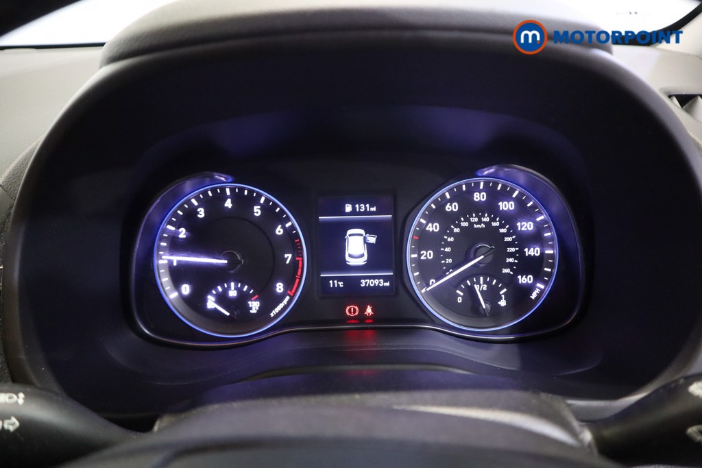 Hyundai Kona SE Manual Petrol SUV - Stock Number (1619952) - 4th supplementary image