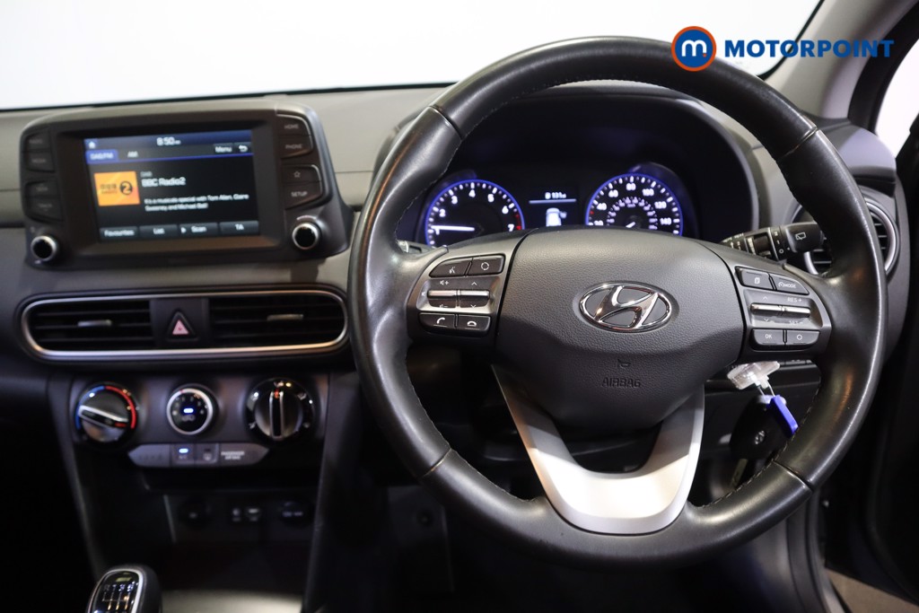 Hyundai Kona SE Manual Petrol SUV - Stock Number (1619952) - 5th supplementary image