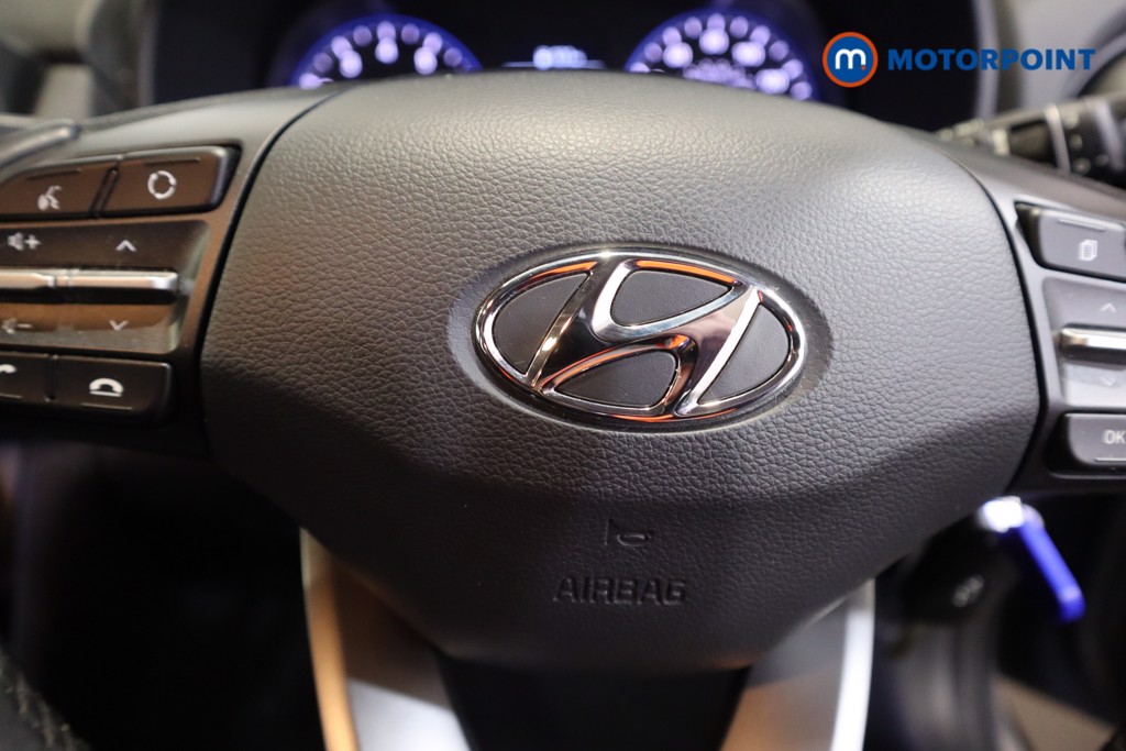 Hyundai Kona SE Manual Petrol SUV - Stock Number (1619952) - 10th supplementary image