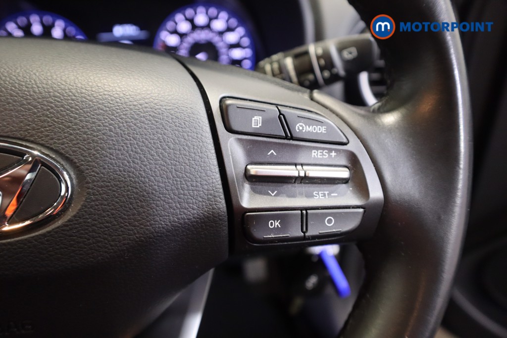 Hyundai Kona SE Manual Petrol SUV - Stock Number (1619952) - 11th supplementary image