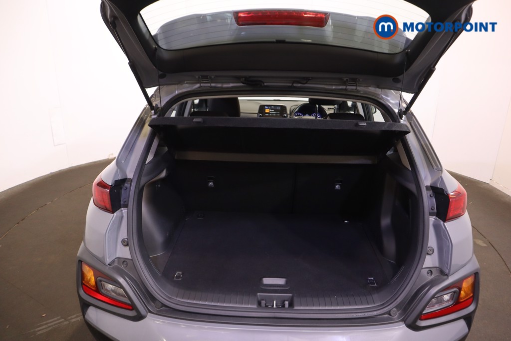 Hyundai Kona SE Manual Petrol SUV - Stock Number (1619952) - 19th supplementary image