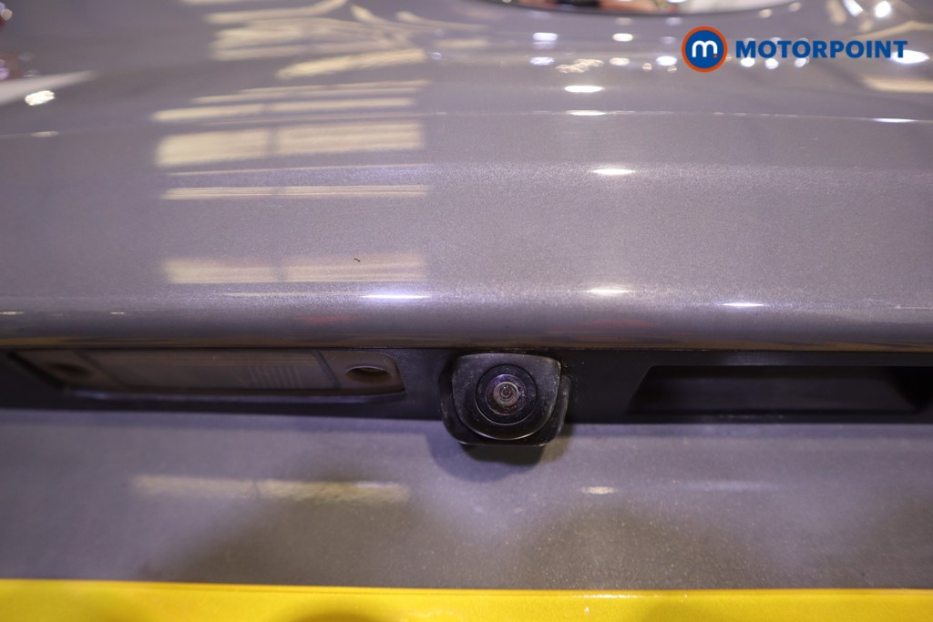 Hyundai Kona SE Manual Petrol SUV - Stock Number (1619952) - 20th supplementary image