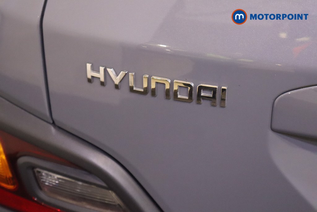 Hyundai Kona SE Manual Petrol SUV - Stock Number (1619952) - 22nd supplementary image
