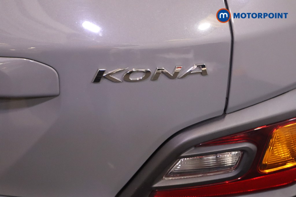 Hyundai Kona SE Manual Petrol SUV - Stock Number (1619952) - 23rd supplementary image