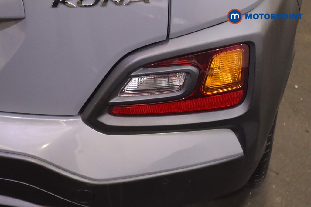 Hyundai Kona SE Manual Petrol SUV - Stock Number (1619952) - 25th supplementary image
