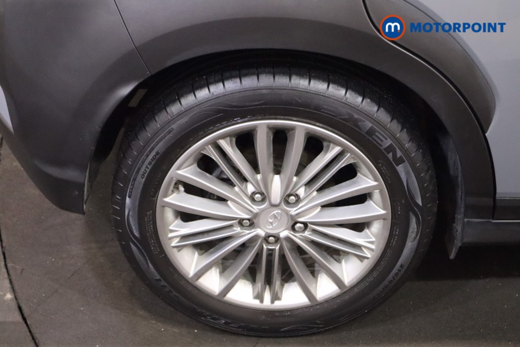 Hyundai Kona SE Manual Petrol SUV - Stock Number (1619952) - 26th supplementary image