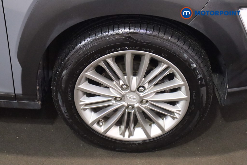 Hyundai Kona SE Manual Petrol SUV - Stock Number (1619952) - 27th supplementary image