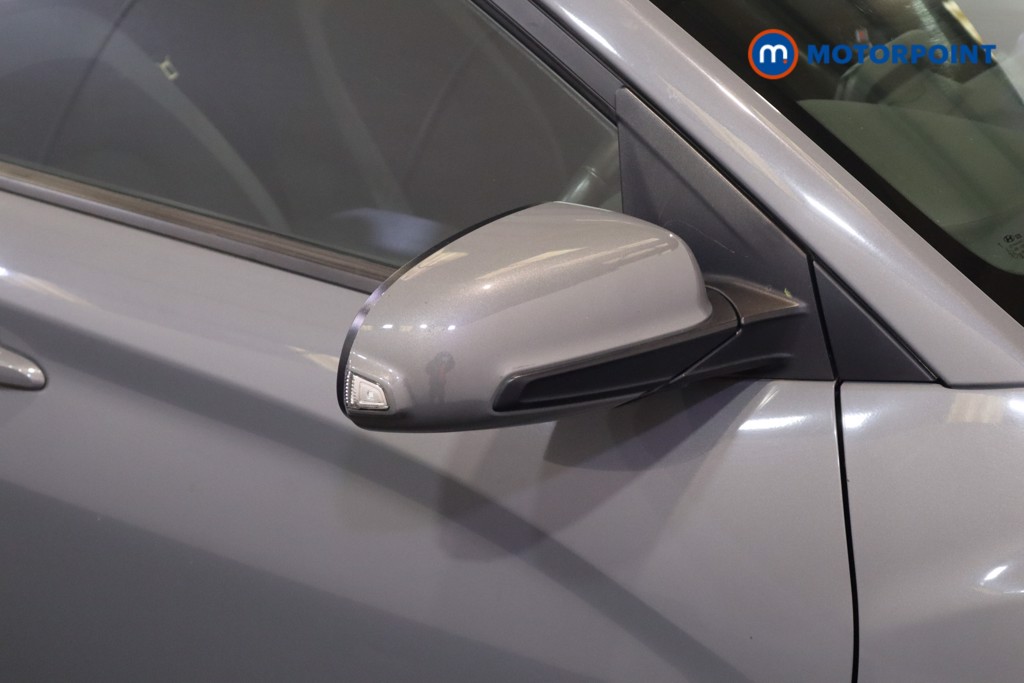 Hyundai Kona SE Manual Petrol SUV - Stock Number (1619952) - 28th supplementary image