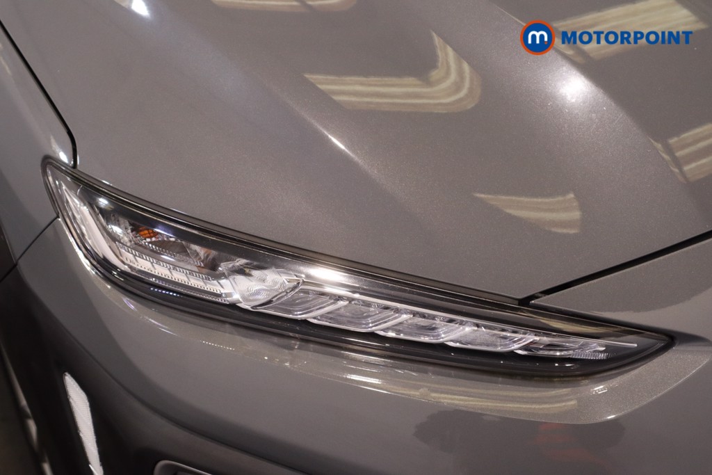 Hyundai Kona SE Manual Petrol SUV - Stock Number (1619952) - 29th supplementary image