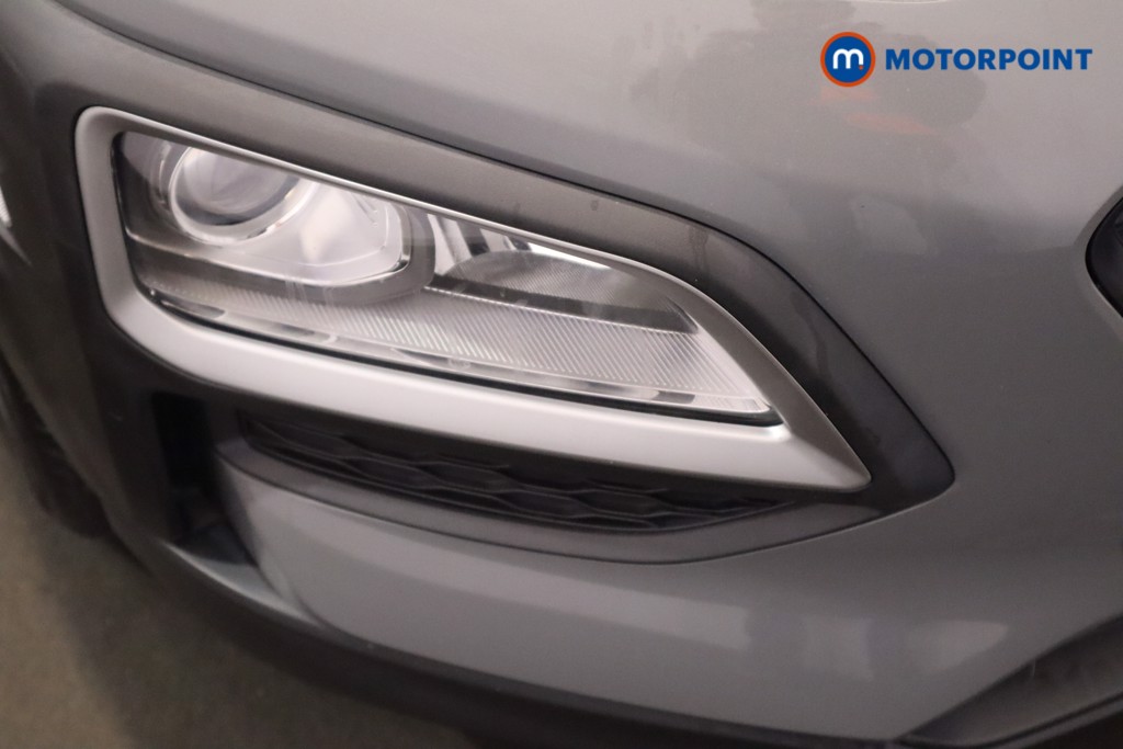 Hyundai Kona SE Manual Petrol SUV - Stock Number (1619952) - 30th supplementary image
