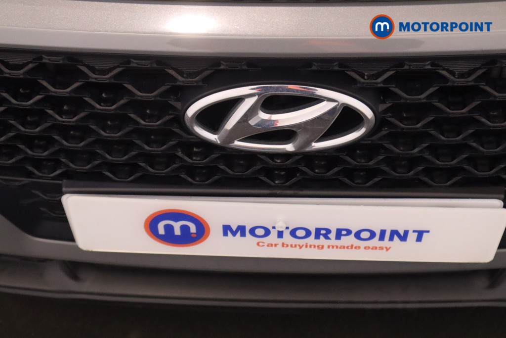 Hyundai Kona SE Manual Petrol SUV - Stock Number (1619952) - 32nd supplementary image