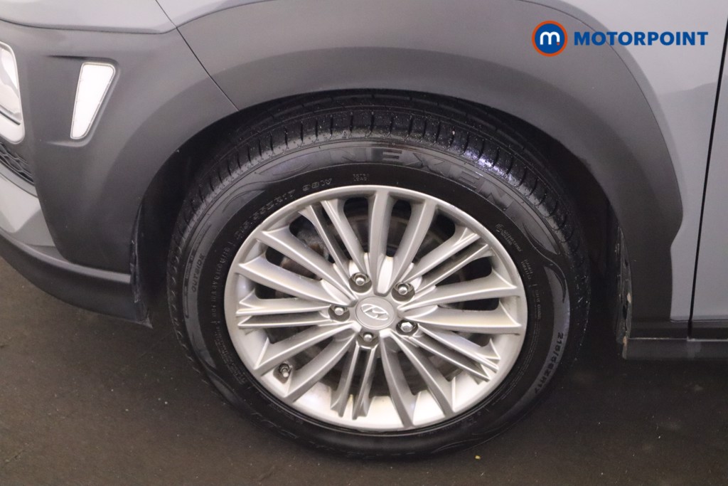 Hyundai Kona SE Manual Petrol SUV - Stock Number (1619952) - 33rd supplementary image