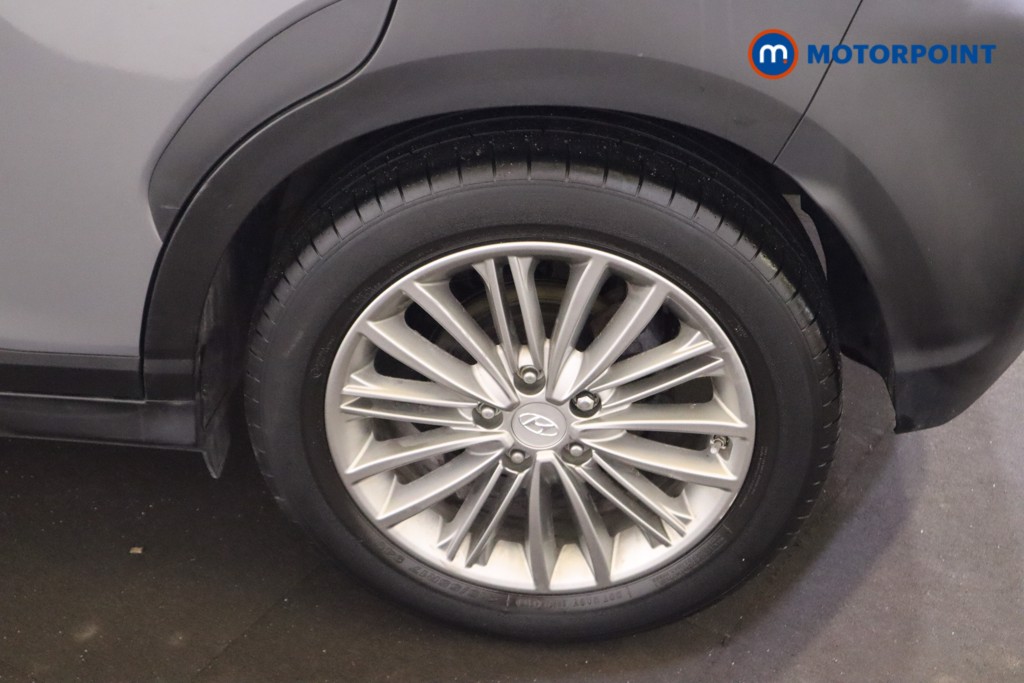 Hyundai Kona SE Manual Petrol SUV - Stock Number (1619952) - 34th supplementary image