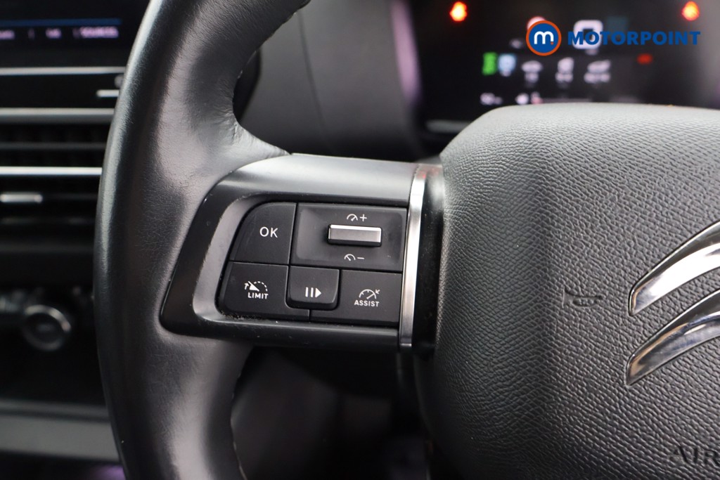 Citroen C4 C-Series Edition Manual Petrol Hatchback - Stock Number (1619996) - 2nd supplementary image