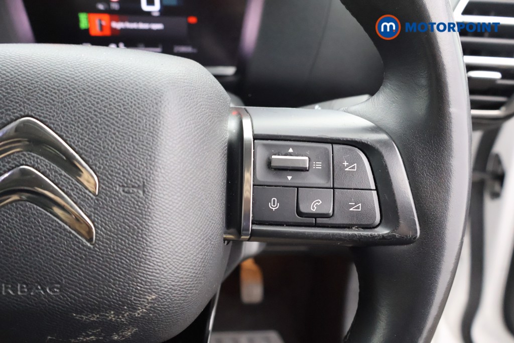 Citroen C4 C-Series Edition Manual Petrol Hatchback - Stock Number (1619996) - 3rd supplementary image