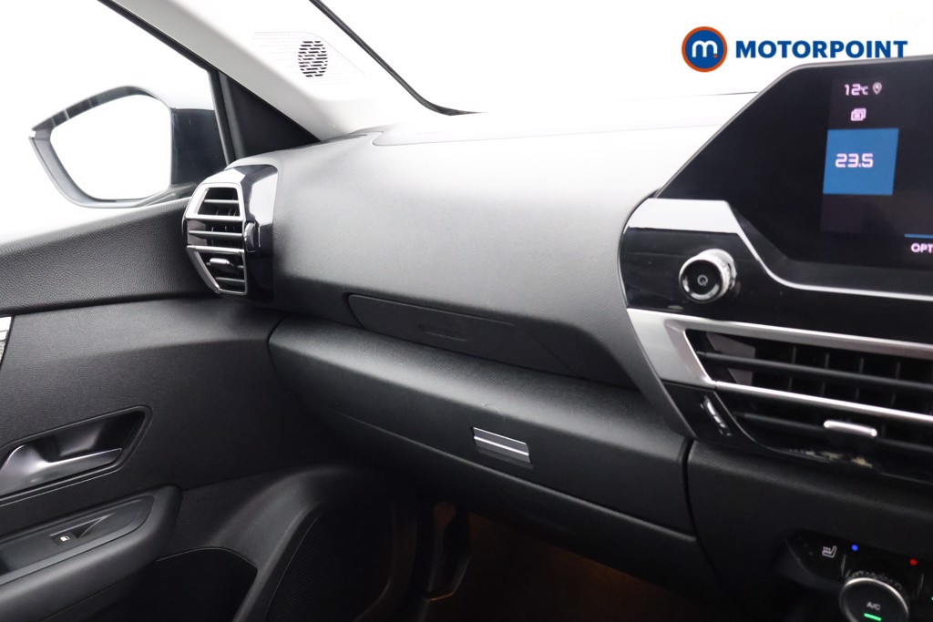 Citroen C4 C-Series Edition Manual Petrol Hatchback - Stock Number (1619996) - 8th supplementary image
