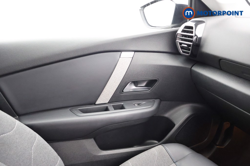 Citroen C4 C-Series Edition Manual Petrol Hatchback - Stock Number (1619996) - 9th supplementary image