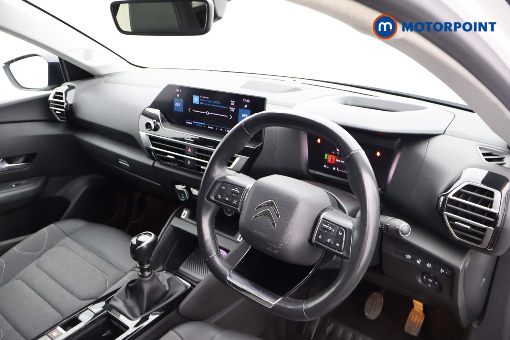 Citroen C4 C-Series Edition Manual Petrol Hatchback - Stock Number (1619996) - 11th supplementary image