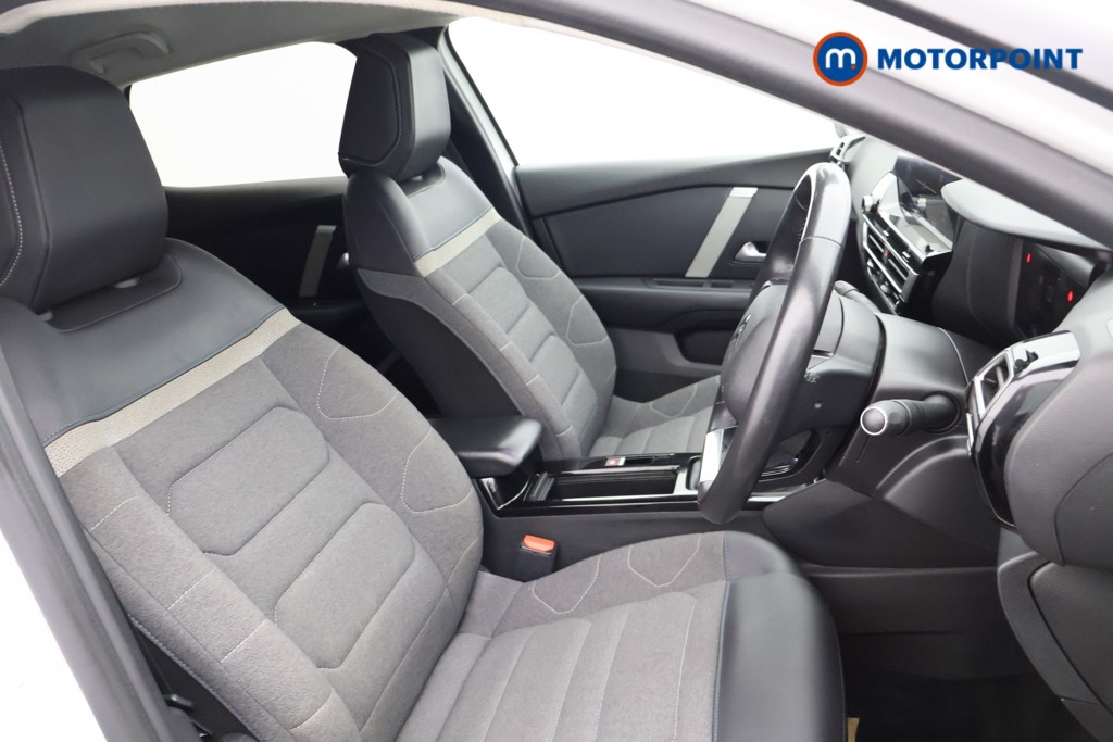 Citroen C4 C-Series Edition Manual Petrol Hatchback - Stock Number (1619996) - 12th supplementary image