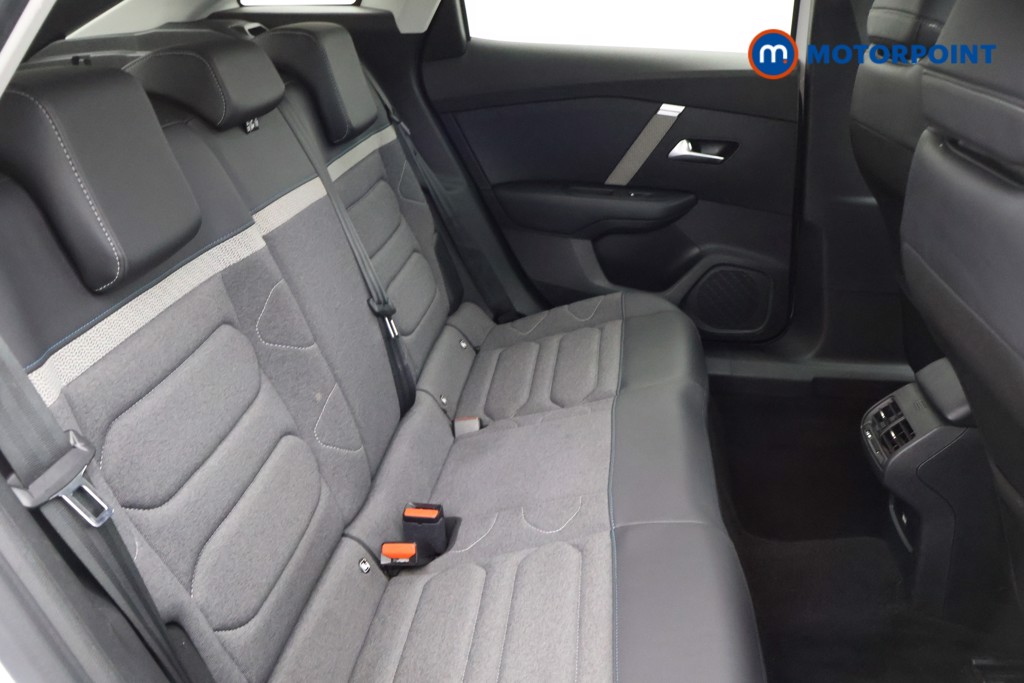 Citroen C4 C-Series Edition Manual Petrol Hatchback - Stock Number (1619996) - 13th supplementary image