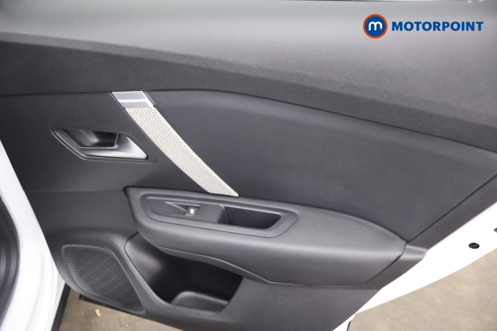 Citroen C4 C-Series Edition Manual Petrol Hatchback - Stock Number (1619996) - 15th supplementary image
