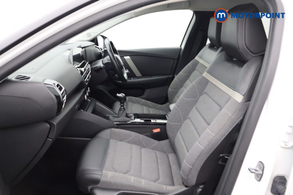 Citroen C4 C-Series Edition Manual Petrol Hatchback - Stock Number (1619996) - 17th supplementary image