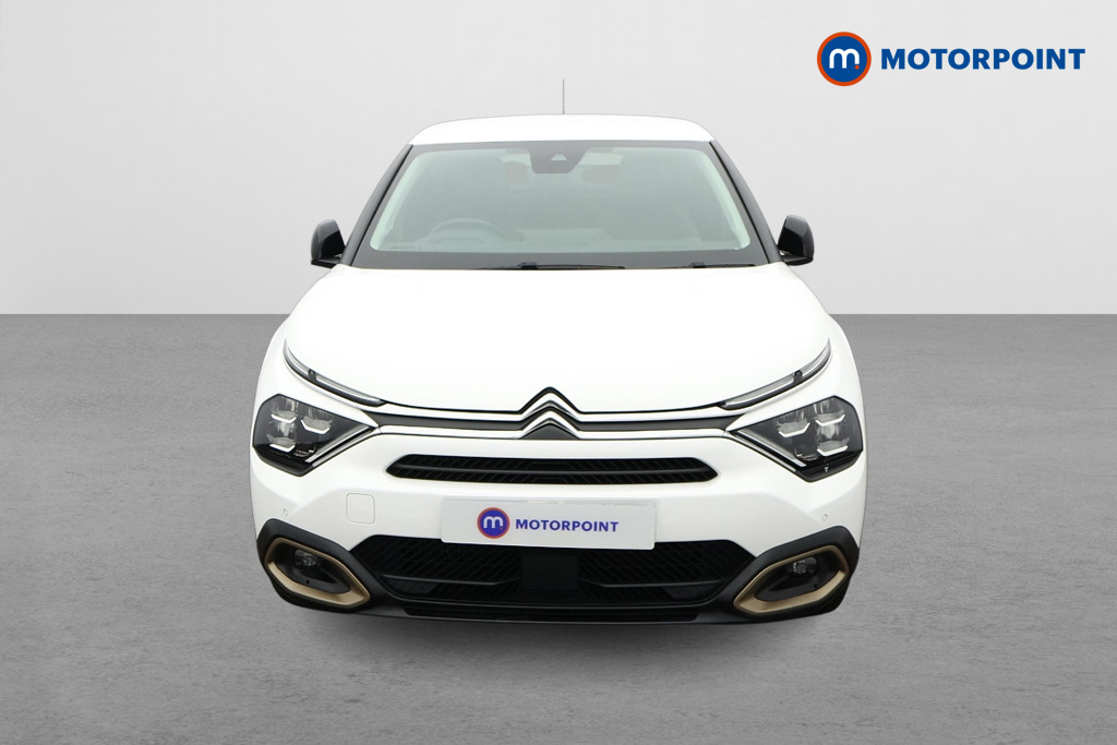 Citroen C4 C-Series Edition Manual Petrol Hatchback - Stock Number (1619996) - Front bumper