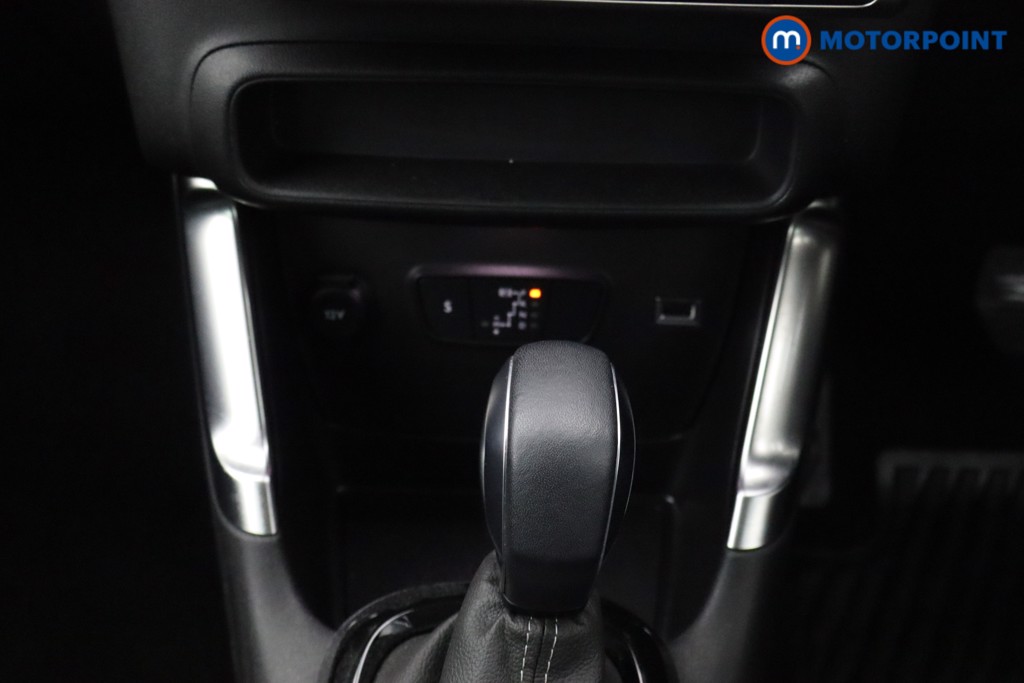 Citroen C3 Aircross Plus Automatic Petrol SUV - Stock Number (1620518) - 4th supplementary image