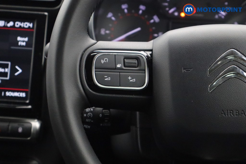 Citroen C3 Aircross Plus Automatic Petrol SUV - Stock Number (1620518) - 9th supplementary image