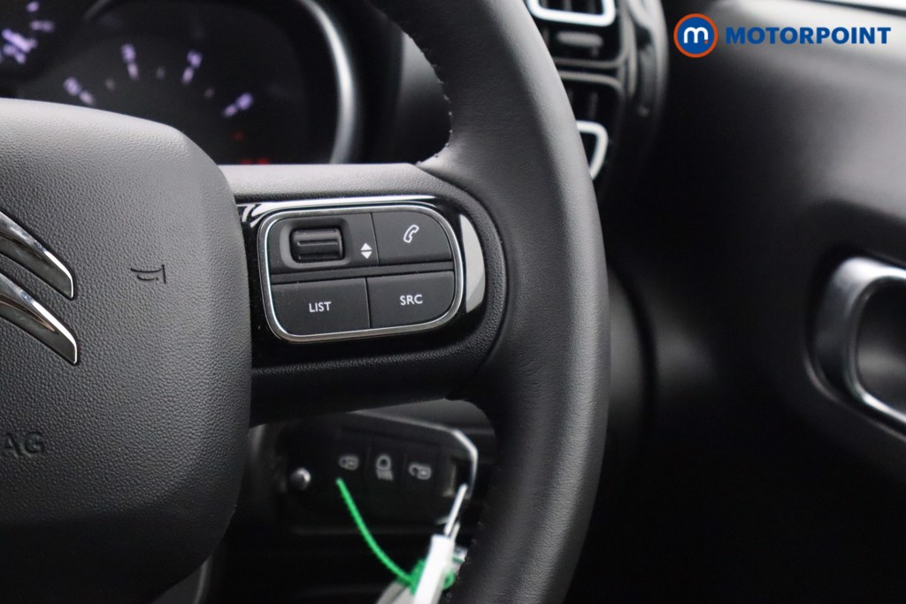 Citroen C3 Aircross Plus Automatic Petrol SUV - Stock Number (1620518) - 10th supplementary image