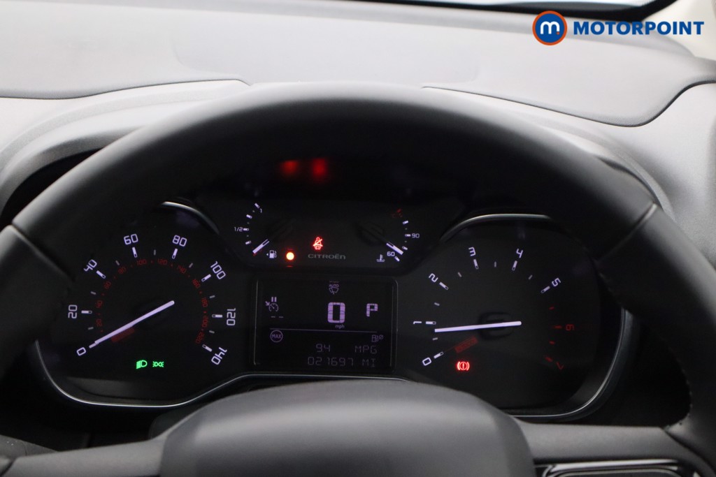 Citroen C3 Aircross Plus Automatic Petrol SUV - Stock Number (1620518) - 11th supplementary image